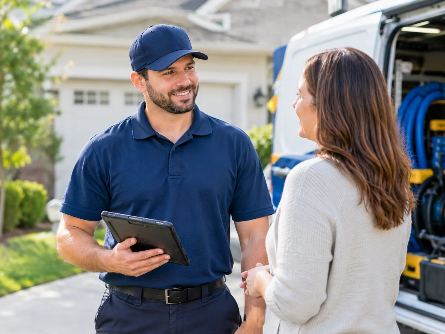 Sewage Backup Cleanup Telford, TN FAQs